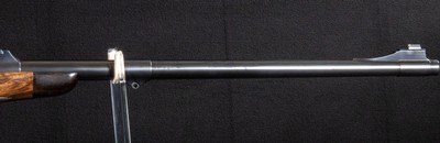 Heym Martini Express .416 Rigby – 2025 Production | Unfired | Exceptional Walnut - Image 5 of 13