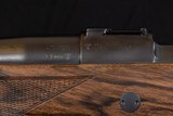 Heym Martini Express .416 Rigby – 2025 Production | Unfired | Exceptional Walnut - Image 11 of 13