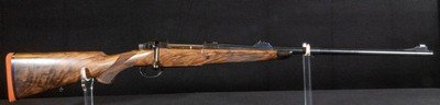 Heym Martini Express .416 Rigby – 2025 Production | Unfired | Exceptional Walnut - Image 1 of 13