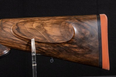 Heym Martini Express .416 Rigby – 2025 Production | Unfired | Exceptional Walnut - Image 10 of 13