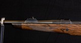Heym Martini Express .416 Rigby – 2025 Production | Unfired | Exceptional Walnut - Image 8 of 13