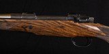 Heym Martini Express .416 Rigby – 2025 Production | Unfired | Exceptional Walnut - Image 7 of 13