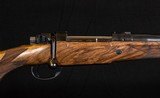 Heym Martini Express .416 Rigby – 2025 Production | Unfired | Exceptional Walnut - Image 2 of 13