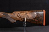 Heym Martini Express .416 Rigby – 2025 Production | Unfired | Exceptional Walnut - Image 6 of 13