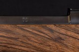 Heym Martini Express .416 Rigby – 2025 Production | Unfired | Exceptional Walnut - Image 12 of 13