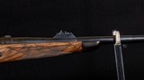 Heym Martini Express .416 Rigby – 2025 Production | Unfired | Exceptional Walnut - Image 4 of 13