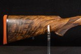 Heym Martini Express .416 Rigby – 2025 Production | Unfired | Exceptional Walnut - Image 3 of 13