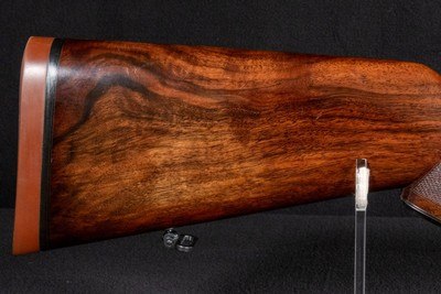 John Rigby & Co. -.416 Rigby - Big Game Rifle | Certified Safari-Ready™ - Image 7 of 15