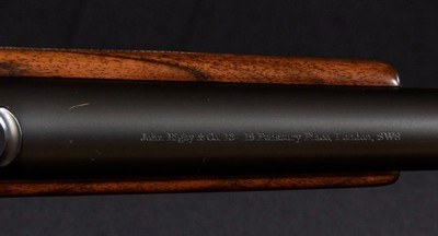 John Rigby & Co. -.416 Rigby - Big Game Rifle | Certified Safari-Ready™ - Image 13 of 15