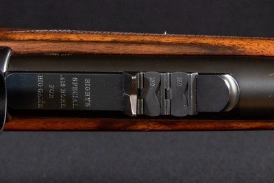 John Rigby & Co. -.416 Rigby - Big Game Rifle | Certified Safari-Ready™ - Image 12 of 15