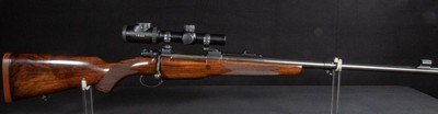 John Rigby & Co. -.416 Rigby - Big Game Rifle | Certified Safari-Ready™ - Image 6 of 15