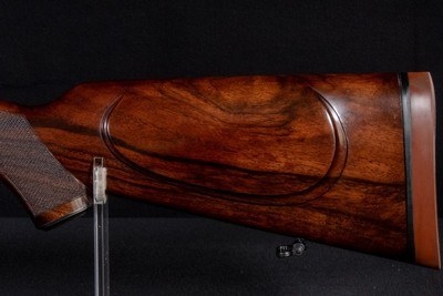 John Rigby & Co. -.416 Rigby - Big Game Rifle | Certified Safari-Ready™ - Image 2 of 15