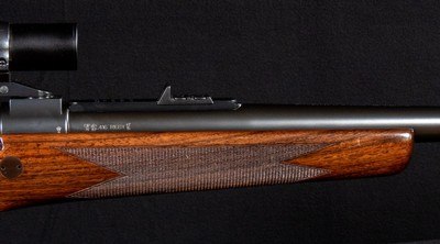 John Rigby & Co. -.416 Rigby - Big Game Rifle | Certified Safari-Ready™ - Image 10 of 15