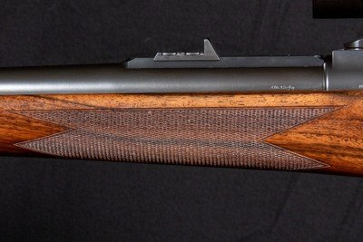John Rigby & Co. -.416 Rigby - Big Game Rifle | Certified Safari-Ready™ - Image 4 of 15