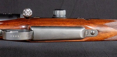 John Rigby & Co. -.416 Rigby - Big Game Rifle | Certified Safari-Ready™ - Image 14 of 15