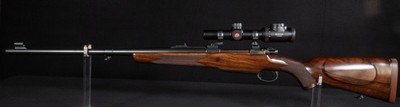 John Rigby & Co. -.416 Rigby - Big Game Rifle | Certified Safari-Ready™ - Image 1 of 15