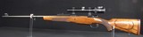 John Rigby & Co. – .416 Rigby Big Game Rifle | Certified Safari-Ready™ - Image 1 of 13