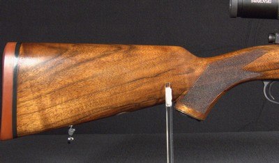 John Rigby & Co. – .416 Rigby Big Game Rifle | Certified Safari-Ready™ - Image 3 of 13