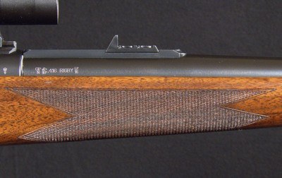 John Rigby & Co. – .416 Rigby Big Game Rifle | Certified Safari-Ready™ - Image 5 of 13