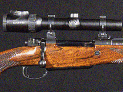 John Rigby & Co. – .416 Rigby Big Game Rifle | Certified Safari-Ready™ - Image 2 of 13
