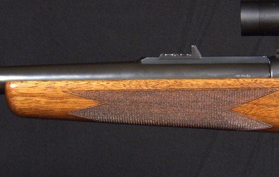 John Rigby & Co. – .416 Rigby Big Game Rifle | Certified Safari-Ready™ - Image 9 of 13