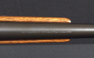 John Rigby & Co. – .416 Rigby Big Game Rifle | Certified Safari-Ready™ - Image 11 of 13