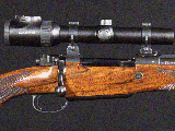John Rigby & Co. – .416 Rigby Big Game Rifle | Certified Safari-Ready™ - Image 2 of 13