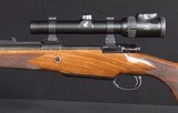 John Rigby & Co. – .416 Rigby Big Game Rifle | Certified Safari-Ready™ - Image 7 of 13