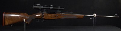 John Rigby & Co. – .416 Rigby Big Game Rifle | Certified Safari-Ready™ - Image 4 of 13