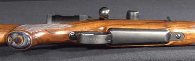 John Rigby & Co. – .416 Rigby Big Game Rifle | Certified Safari-Ready™ - Image 12 of 13