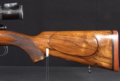 John Rigby & Co. – .416 Rigby Big Game Rifle | Certified Safari-Ready™ - Image 8 of 13