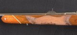Browning Olympian Grade – .458 Winchester Magnum Belgian FN Production – Signed Cortis & Lambert Engraving - 10 of 17