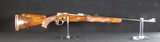 Browning Olympian Grade – .458 Winchester Magnum Belgian FN Production – Signed Cortis & Lambert Engraving - 12 of 17