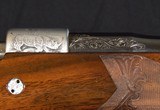 Browning Olympian Grade – .458 Winchester Magnum Belgian FN Production – Signed Cortis & Lambert Engraving - 3 of 17
