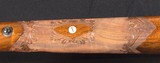 Browning Olympian Grade – .458 Winchester Magnum Belgian FN Production – Signed Cortis & Lambert Engraving - 14 of 17