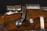 Browning Olympian Grade – .458 Winchester Magnum Belgian FN Production – Signed Cortis & Lambert Engraving - 17 of 17