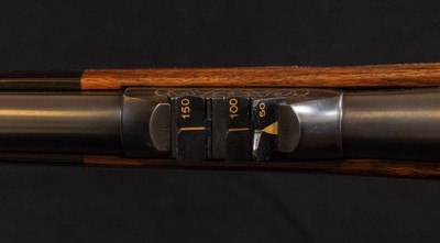 LARM Imperial Deluxe Double Square Bridge – .458 Lott DSC 2024 President’s Rifle – Certified Safari-Ready™ - Image 19 of 19