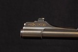 LARM Imperial Deluxe Double Square Bridge – .458 Lott DSC 2024 President’s Rifle – Certified Safari-Ready™ - Image 16 of 19