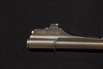 LARM Imperial Deluxe Double Square Bridge – .458 Lott DSC 2024 President’s Rifle – Certified Safari-Ready™ - Image 16 of 19