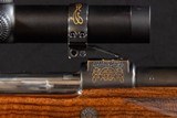 LARM Imperial Deluxe Double Square Bridge – .458 Lott DSC 2024 President’s Rifle – Certified Safari-Ready™ - Image 6 of 19