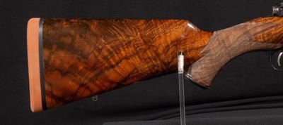 LARM Imperial Deluxe Double Square Bridge – .458 Lott DSC 2024 President’s Rifle – Certified Safari-Ready™ - Image 3 of 19