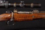LARM Imperial Deluxe Double Square Bridge – .458 Lott DSC 2024 President’s Rifle – Certified Safari-Ready™ - Image 8 of 19