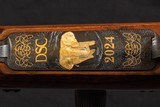 LARM Imperial Deluxe Double Square Bridge – .458 Lott DSC 2024 President’s Rifle – Certified Safari-Ready™ - Image 2 of 19