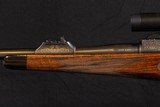 LARM Imperial Deluxe Double Square Bridge – .458 Lott DSC 2024 President’s Rifle – Certified Safari-Ready™ - Image 14 of 19