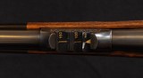 LARM Imperial Deluxe Double Square Bridge – .458 Lott DSC 2024 President’s Rifle – Certified Safari-Ready™ - Image 19 of 19