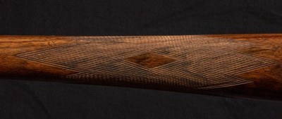 LARM Imperial Deluxe Double Square Bridge – .458 Lott DSC 2024 President’s Rifle – Certified Safari-Ready™ - Image 15 of 19