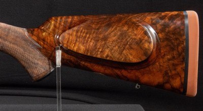 LARM Imperial Deluxe Double Square Bridge – .458 Lott DSC 2024 President’s Rifle – Certified Safari-Ready™ - Image 10 of 19