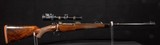 LARM Imperial Deluxe Double Square Bridge – .458 Lott DSC 2024 President’s Rifle – Certified Safari-Ready™ - Image 1 of 19