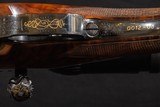 LARM Imperial Deluxe Double Square Bridge – .458 Lott DSC 2024 President’s Rifle – Certified Safari-Ready™ - Image 17 of 19