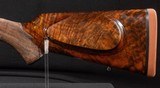 LARM Imperial Deluxe Double Square Bridge – .458 Lott DSC 2024 President’s Rifle – Certified Safari-Ready™ - Image 10 of 19